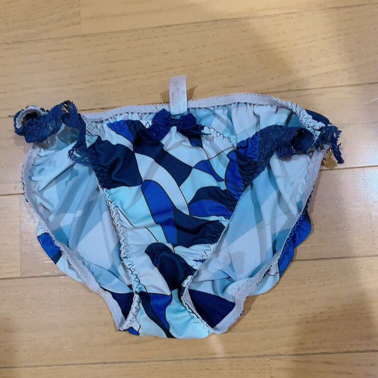 嫁パン
今日はあんまり汚れてないかと思いきや違うところが汚れてました🤤🤤