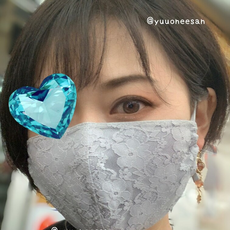 さっぱりショートヘアに💕