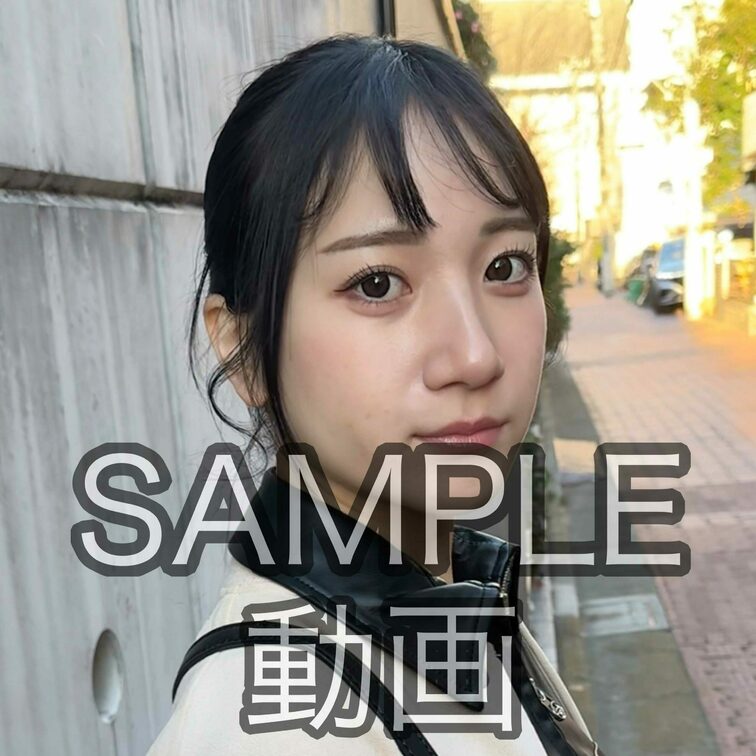SAMPLE #244【MIZUKI 24歳】
※続きは本編動画にてご視聴いただけます。（スタンダードプラン加入or単