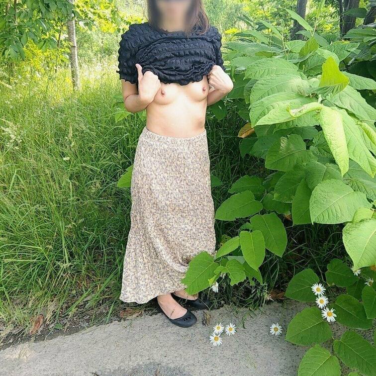 妻です