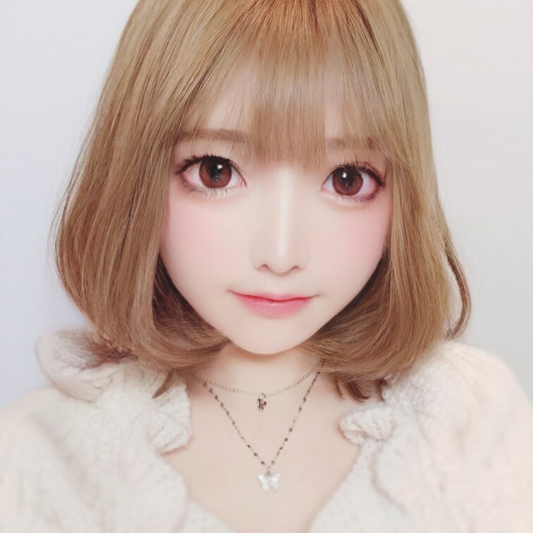new hair color💓