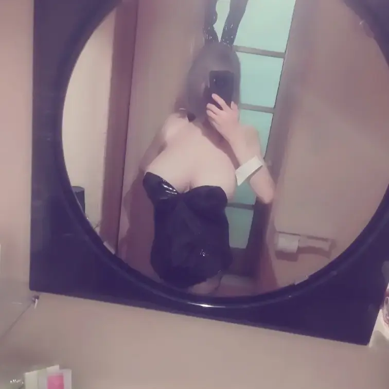 バニーガール💕