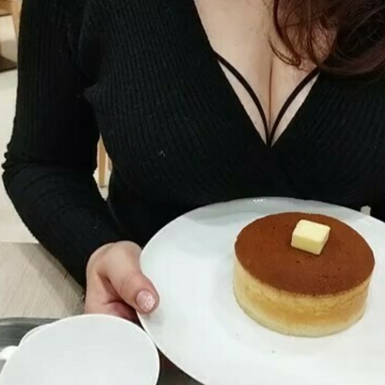甘いものは欠かせません
誰かご馳走してあげてください