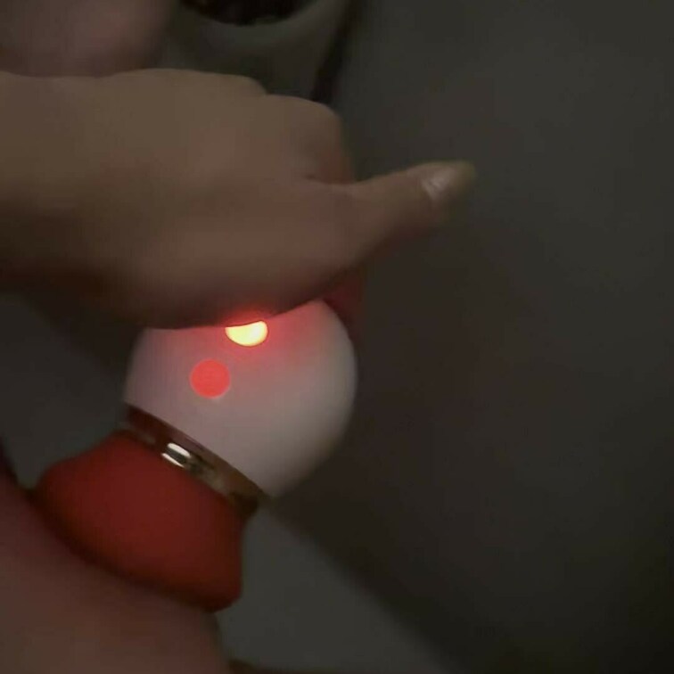 家のベランダおもちゃおなにー！