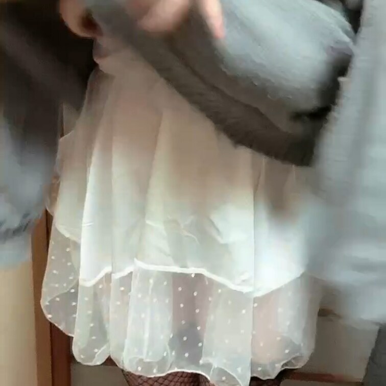 服脱いじゃう💓
それだけ(*´`*)
