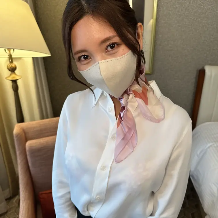 セクシーさが際立つグラマラスボディで、艶女感な魅力の美人OLでございます。
仕事中でも視線を感じると興奮してしまうそう