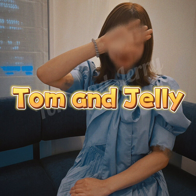 予告:本編5/16公開🎞️✨

【トムとジ●リーの密界日記.4】

みやびちゃん　（25）　○○○剤師

ナ