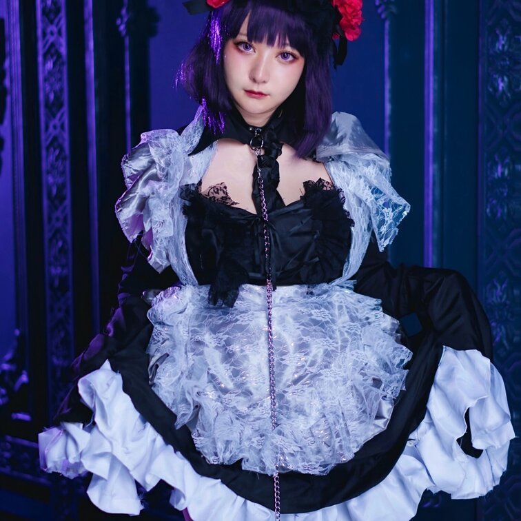 雫たん🤍