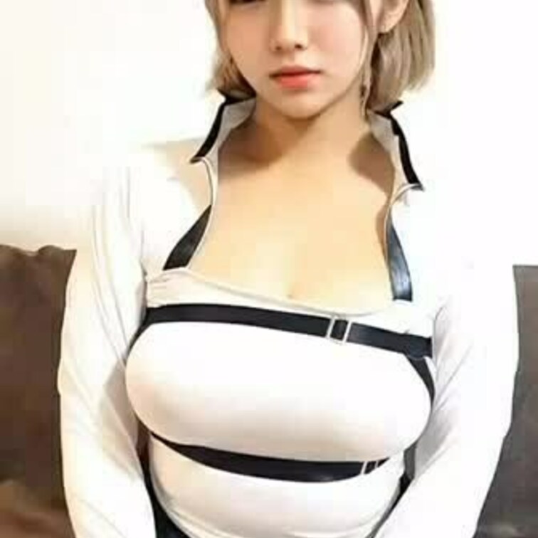 やっと💕おもいっきりオッパイ出せる場所ができた～🐱