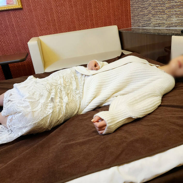 有名女子大学環境学部Himari様(21歳)｜本編→ https://myfans.jp/posts/810c08b3-