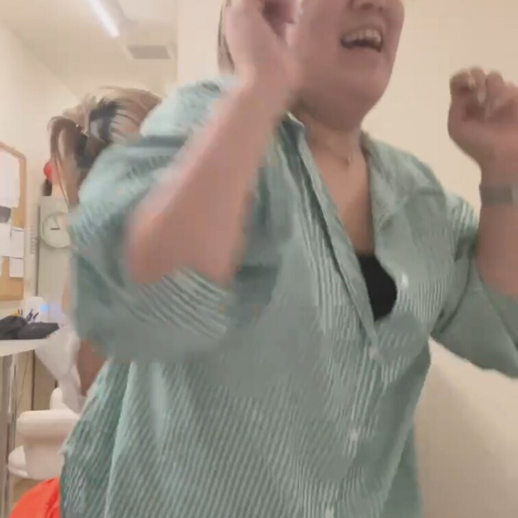 皆様いつもご購入ありがとうございます☺️
今回のくすぐり動画はこちらです👍

是非見てあげてくださいね(  ˆОˆ
