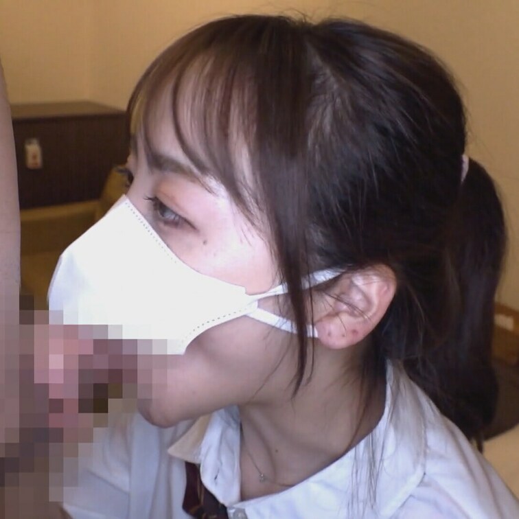 もあちゃん/○○○/制服
フェラ抜きのみ
こちらは『援ジョイプランぷらす』会員様のみ閲覧可能な特典映像です。