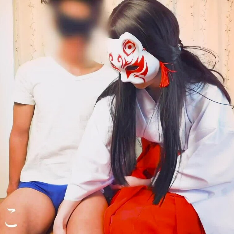 続きはこちら：https://myfans.jp/nadeshiko