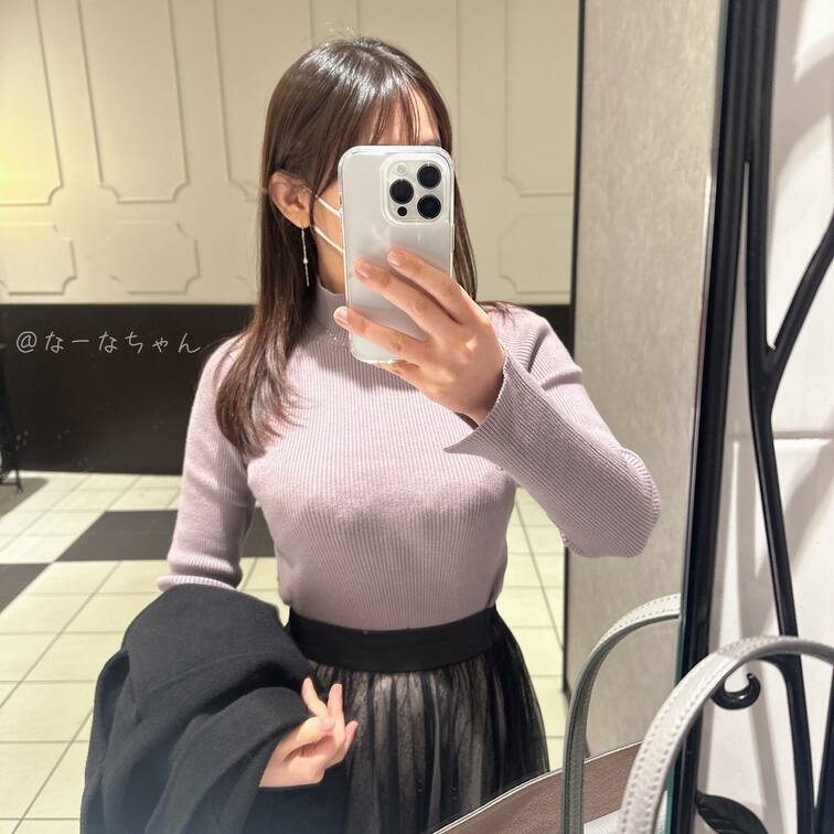 雰囲気♪

顔出しは本垢でしてるよ♡⤵︎
https://myfans.jp/naana_chan