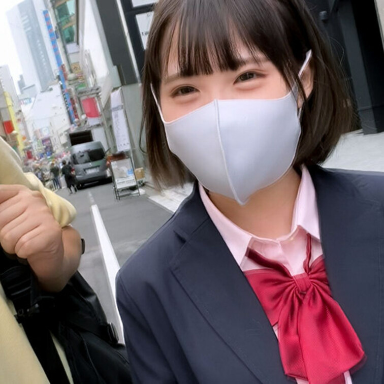 ななみちゃん/○○○/制服
FULL