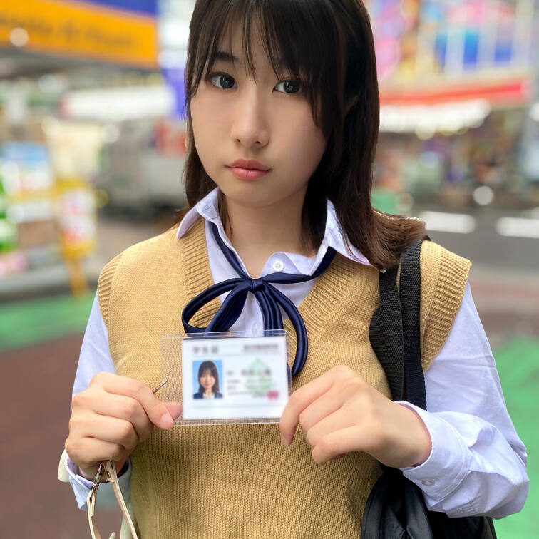 顔出し【個人撮影】むっつりスケベでM気質なKちゃん_身元確認済み_ハメ撮り_激レア映像 (1/2)