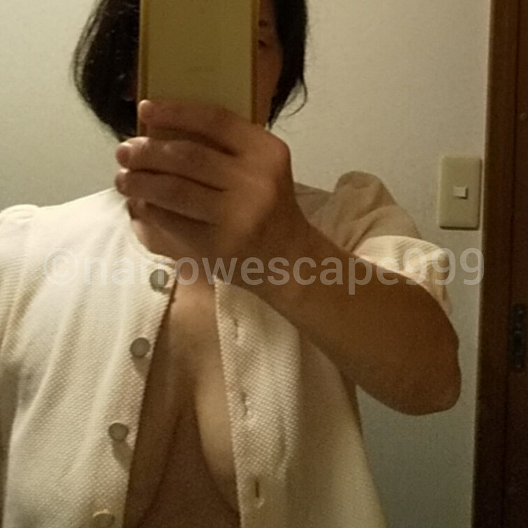 内緒にしといてください。