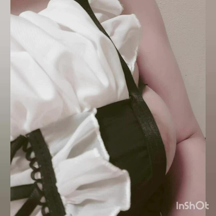 お〇にー音声です♪