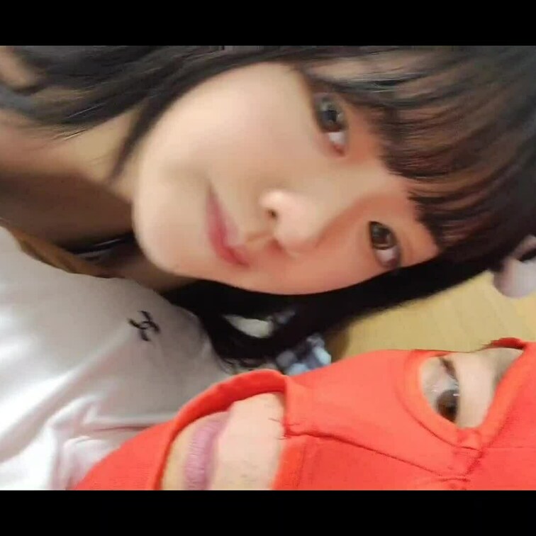 Ｉcupこころのフェラ～セックス～お掃除😃完全版❗
