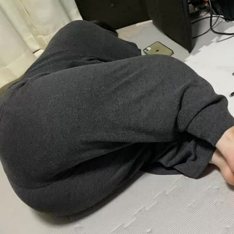 最近便秘気味だからめっちゃ臭い…😂