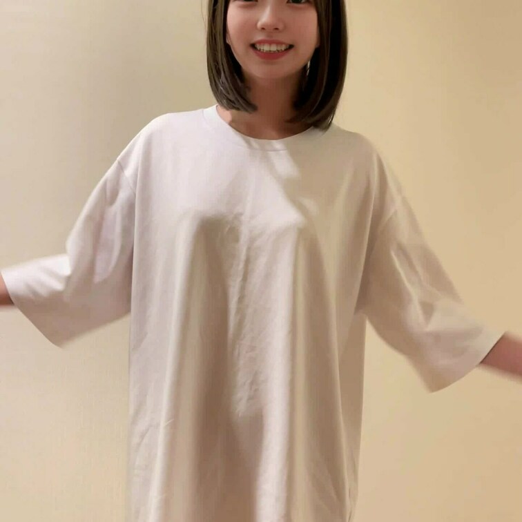 右側の［♡いいね］を押してから見て欲しいです🥰

YouTubeのノーカット&載せられなかった動画だよお🤭
わざと