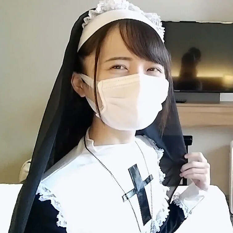 【主観・上から覆いかぶさって好き勝手Dキス】シスターコスで生中エッチ #1

▼ボカシなしのロングバージョンはこちら