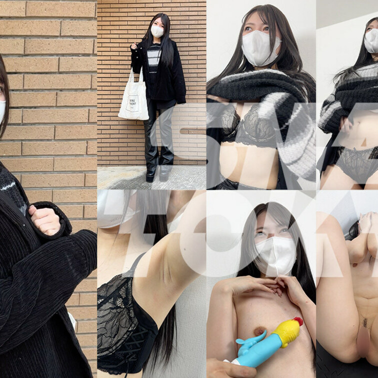 #139【NOZOMI 25歳】
スタンダードプラン加入or単品販売から本編ご視聴いただけます。
※動画、写真の