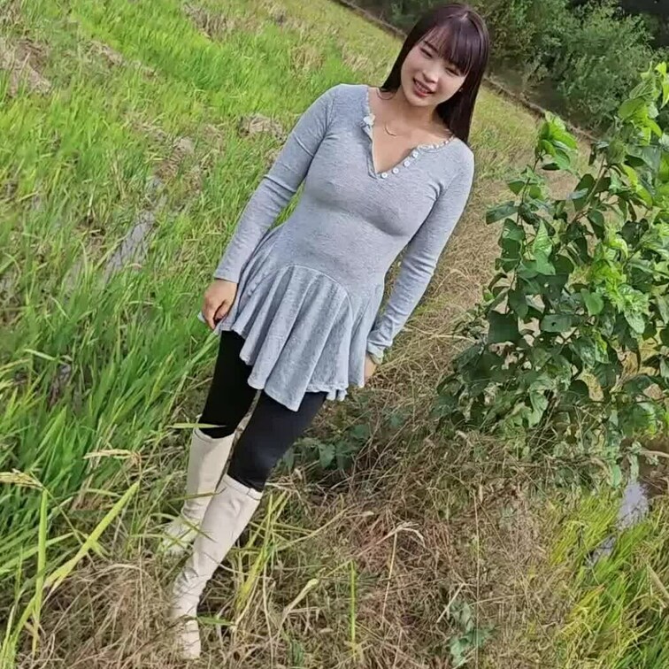 そんなに見られると照れちゃうんだけど…🤭💓
見てくれた人、いいねでそっと応援よろしくねっ🎀😊