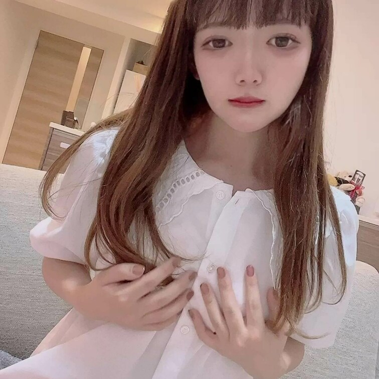 いつもすぐイっちゃうまゆが9分越えのぽなにー
イきすぎておかしくなっちゃう、、
限界まで気持ちよくなったぽなにー動画