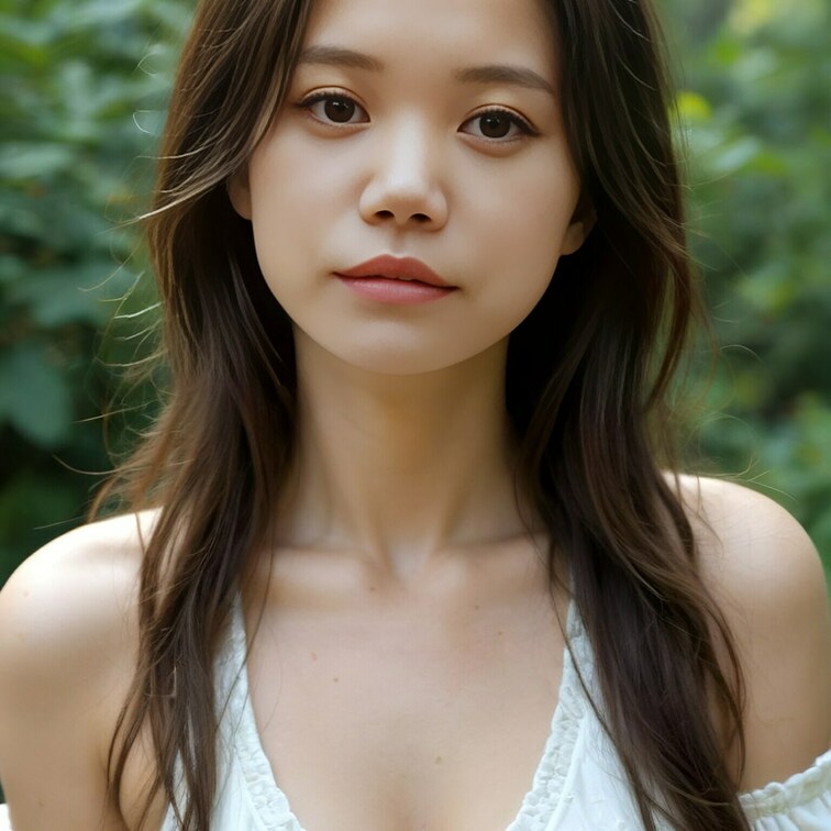 野外プレイ大好き♡