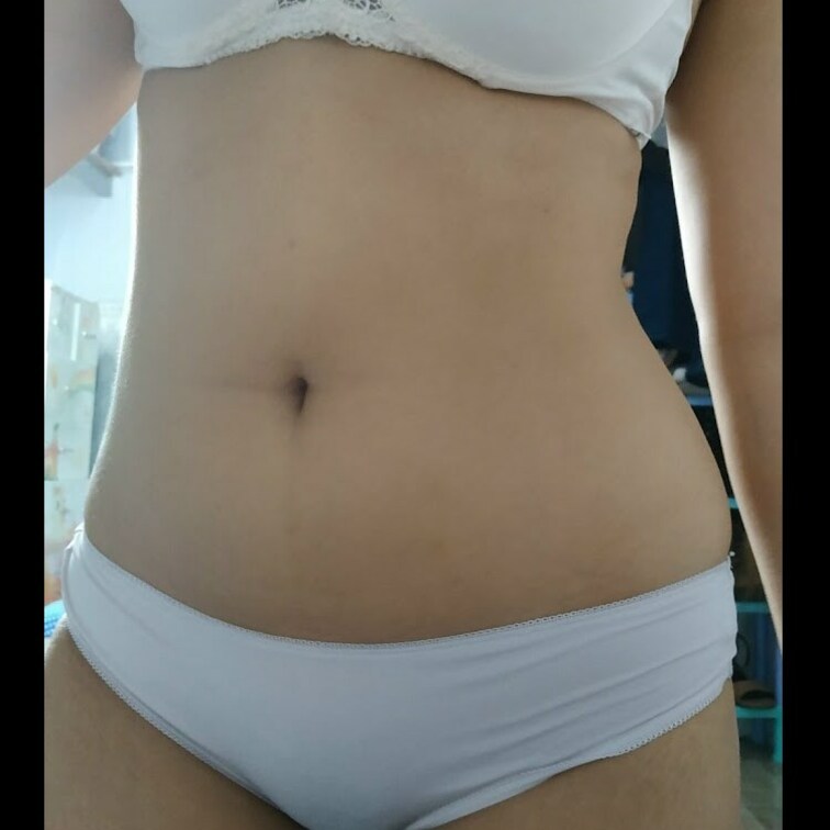 ベトナム女人妻のセクシー自撮り