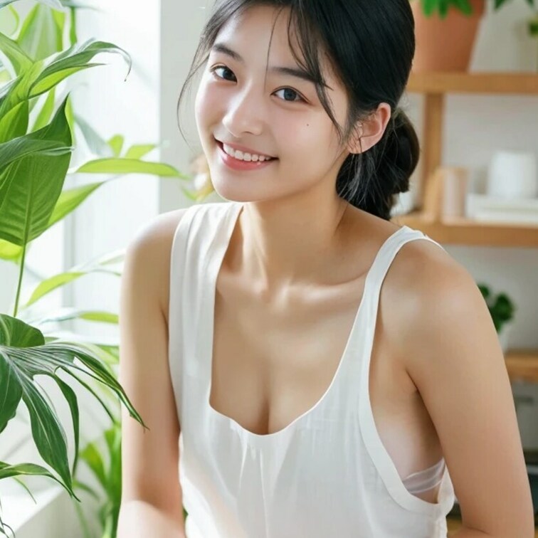 画像№758 。こちらは単品50円か月額見放題で見れます。