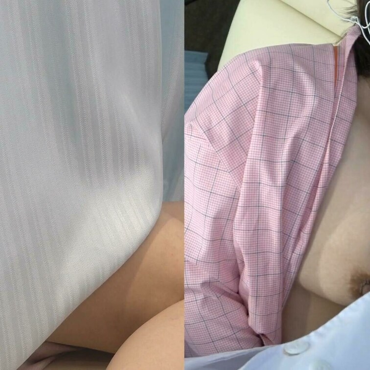 チョイ見せ。本編は単品販売へ→
【悪徳診察⑤】妊娠初期の爆乳20代ママの昏●状態を弄ぶS先生から、患者を横取り→極太注