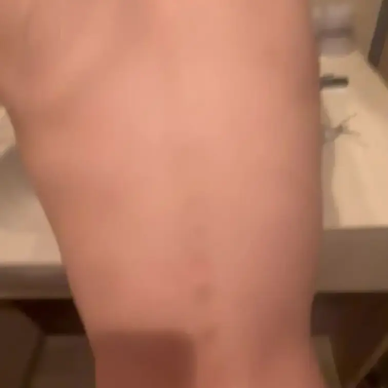 鏡の前で立ちバック❤️