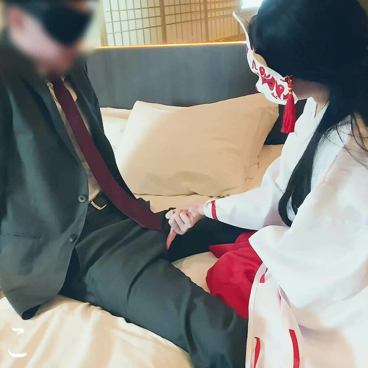 続きはこちら：https://myfans.jp/nadeshiko