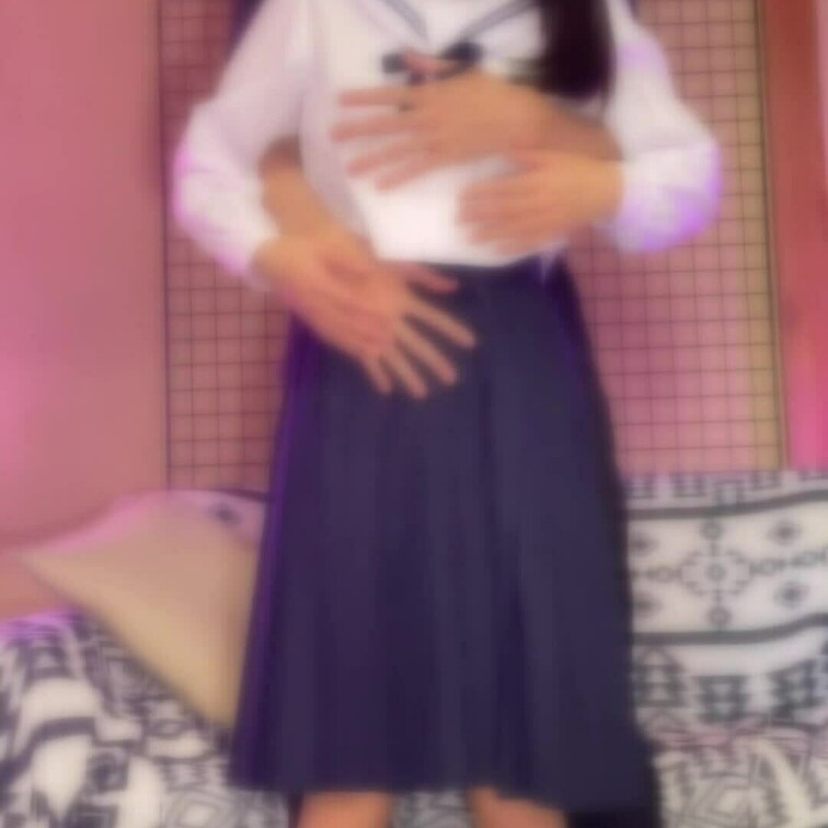 【生えかけのマン毛がエロ過ぎるセーラー服ちゃん】無料切り抜き
本編は14日公開予定です！頑張ります！！