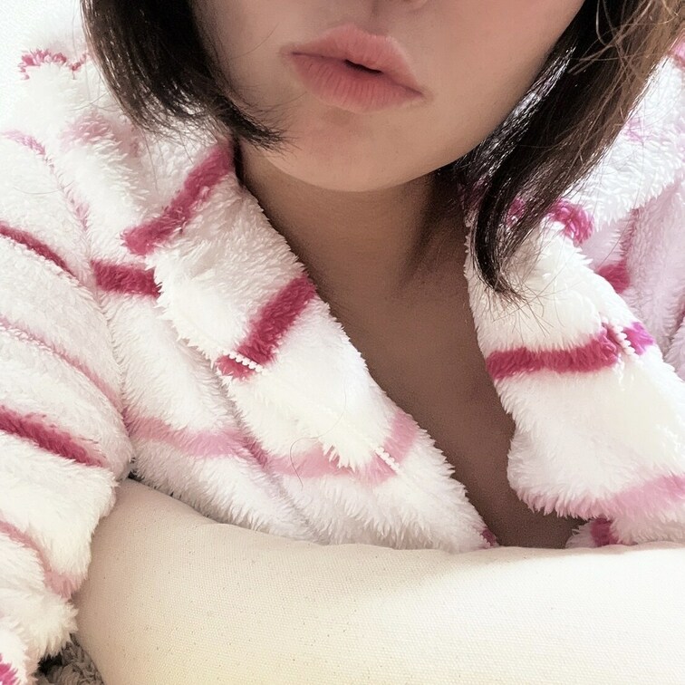 部屋着❤️