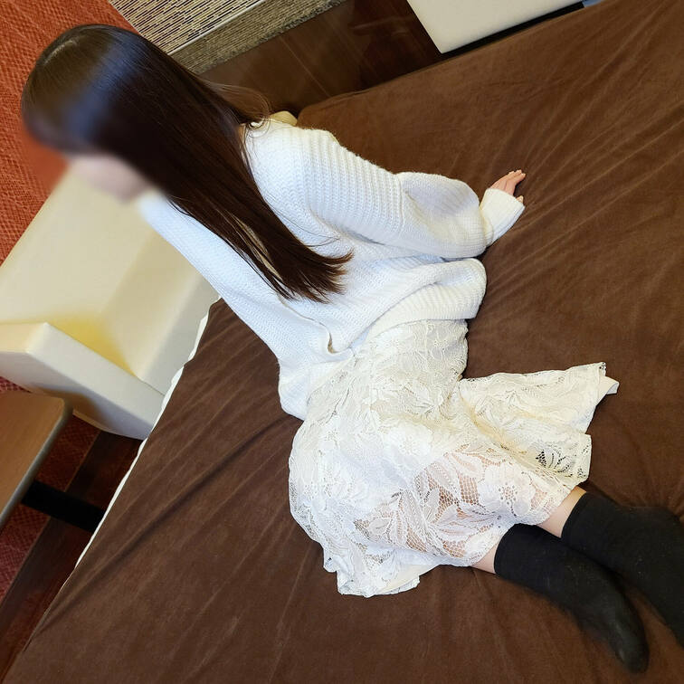 有名女子大学環境学部Himari様(21歳)｜本編→ https://myfans.jp/posts/810c08b3-