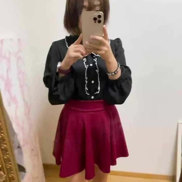 ほろ○○○い♡
