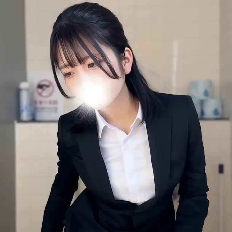 普段の私です、、