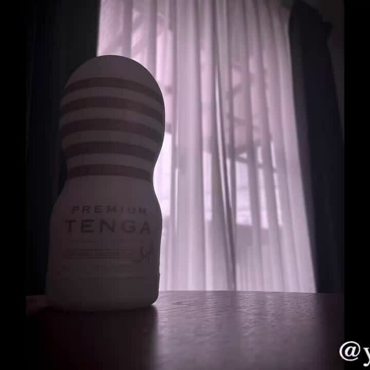 TENGAでオナニーしたけどやっぱ壊れる💦