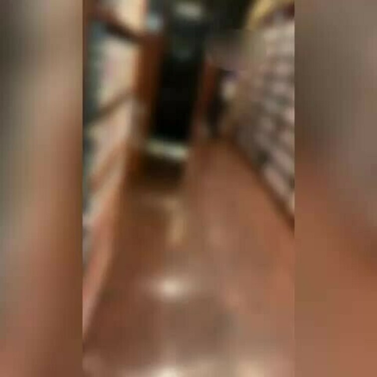 ネカフェおさわりイベントでの撮影！