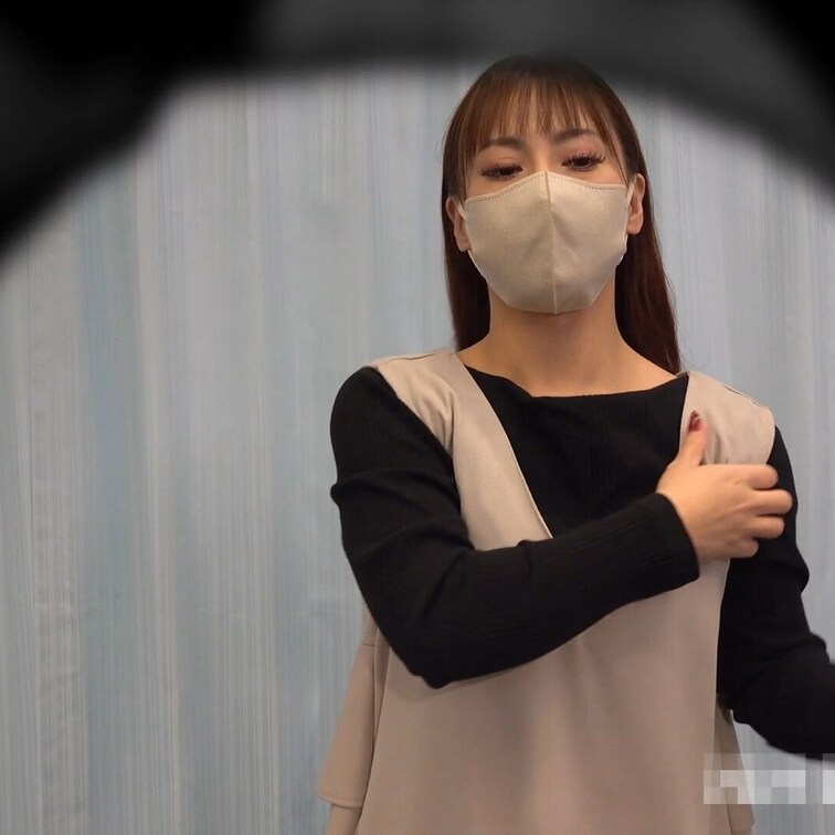 ちょい見せ。本編は単品販売で→
【悪徳診察⑪】産後検診に来ただけなのに…。困惑と羞恥の末に快楽に堕ちる人妻ママさん
