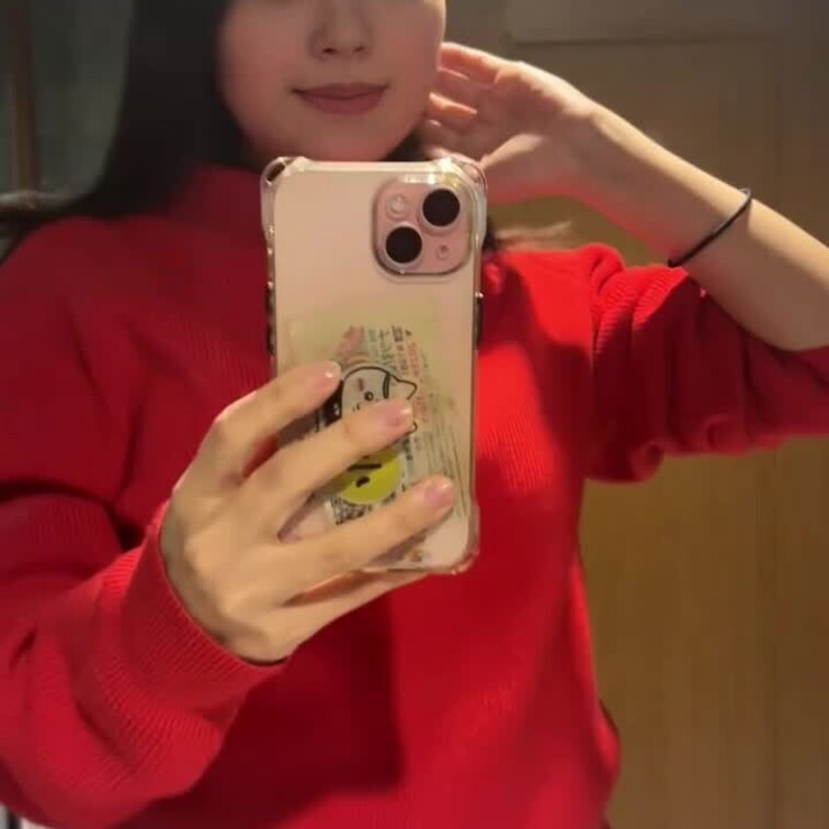 動画撮ってたんです🥺💓
