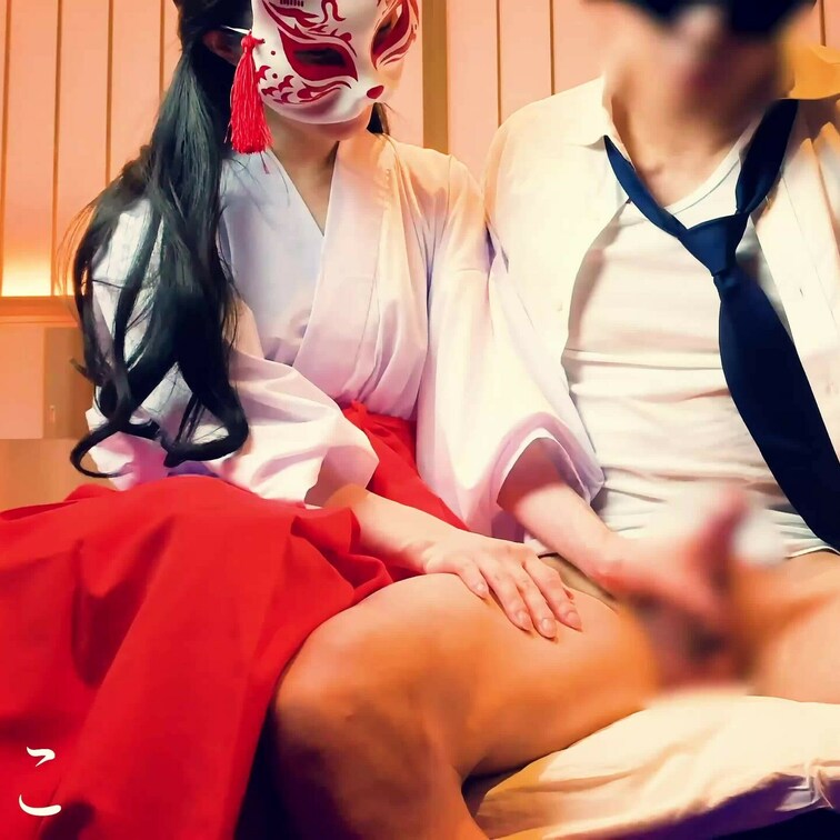 続きはこちら：https://myfans.jp/nadeshiko