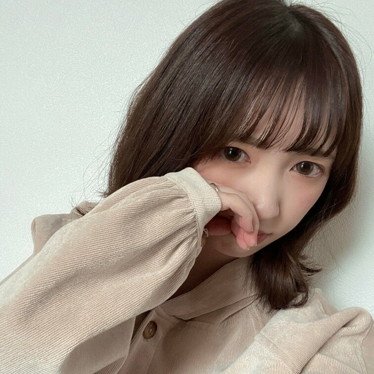 自撮り🩷