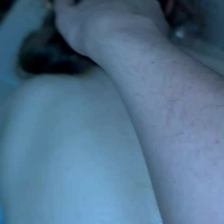 我慢できずにお風呂で🛀人妻になっためるちゃん❤️

