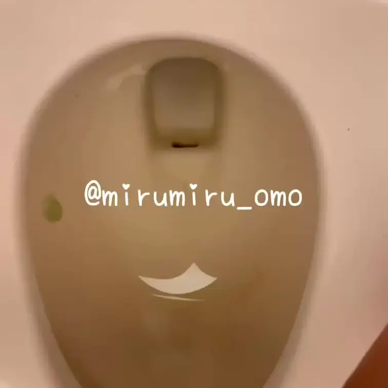 X掲載!!おやすみ前の立ちしょん💛