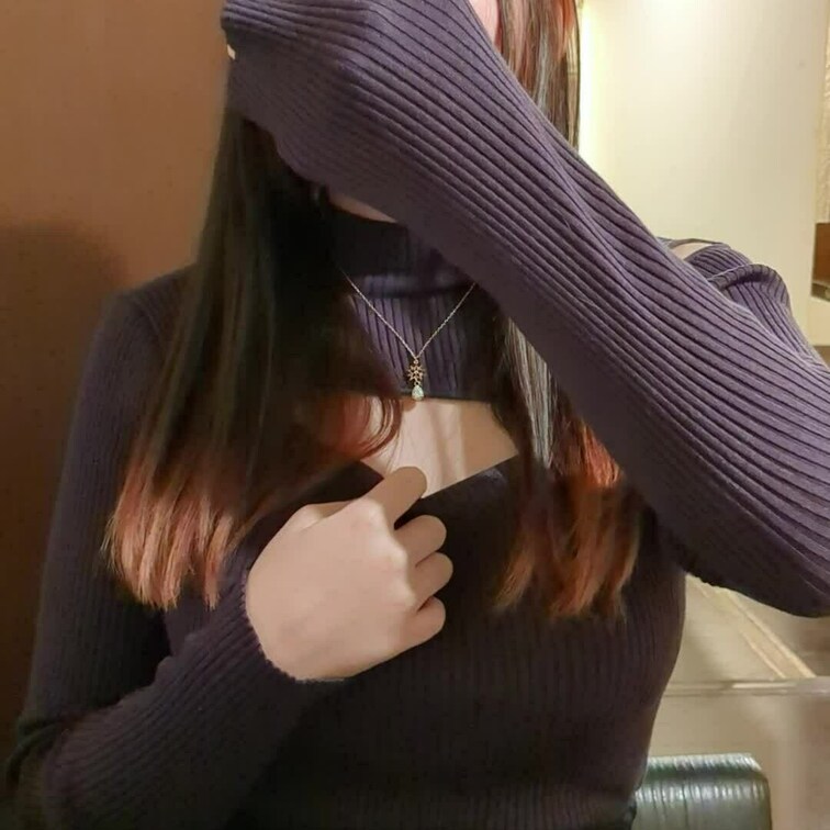 おっぱいちらっ🤫🤫