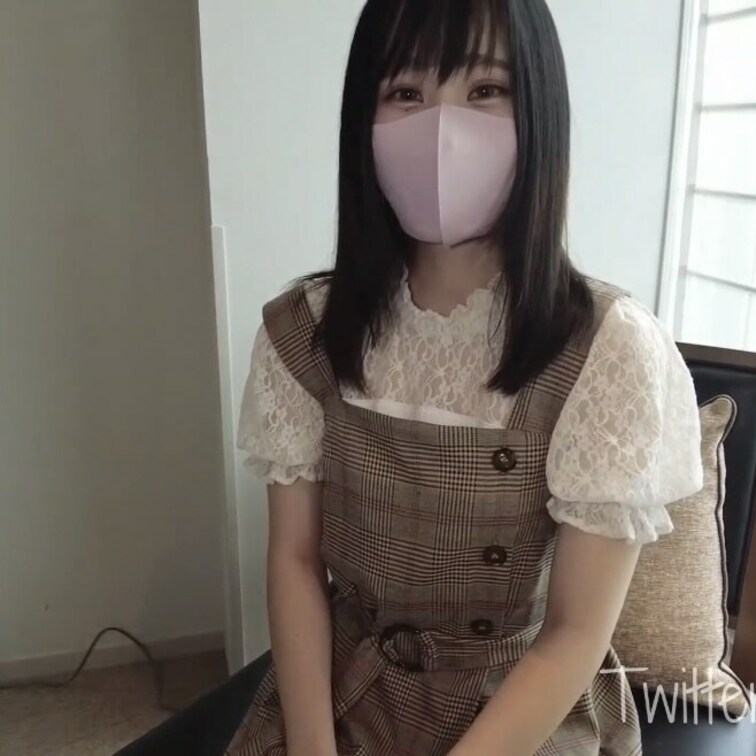 ★ダイジェスト画像★
【マスク顔出し】真面目で優等生な22歳「ありさちゃん」から"彼氏に内緒でハメ撮りされながら〇〇さ
